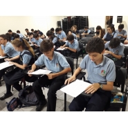 Olimpiada de Matemáticas